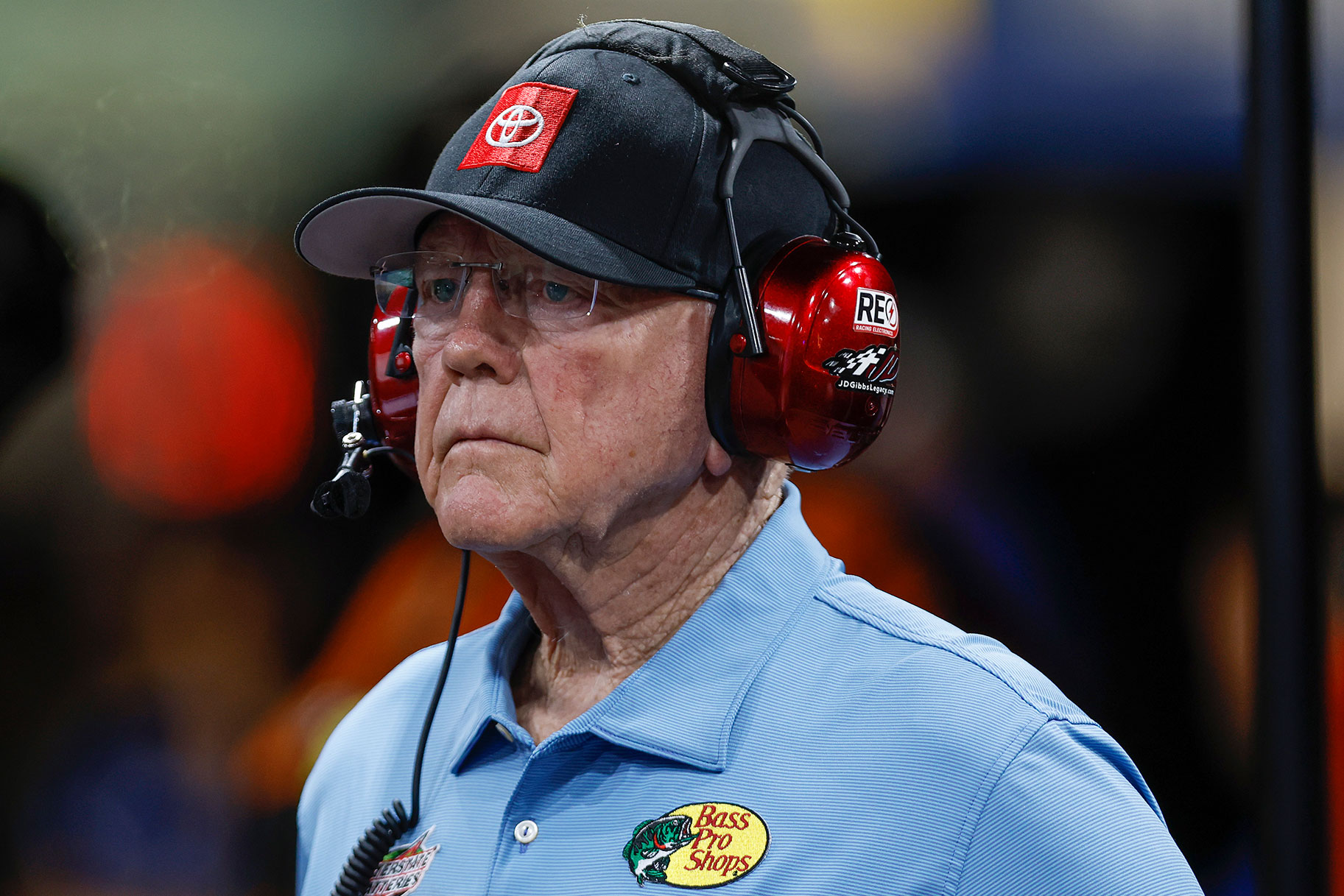  SAD NEWS: Joe Gibbs’ retirement from racing, Chandler Smith secures a full-time NASCAR drive following the NASCAR rules…