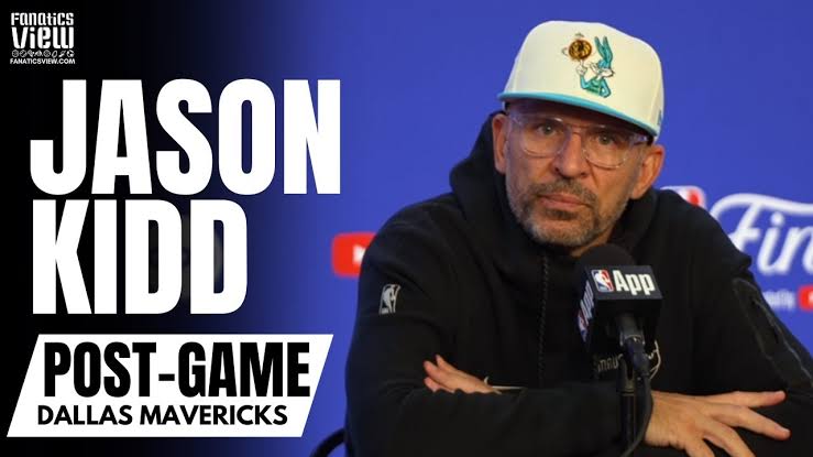 Hip hop: Dallas Mavericks Coach Jason Kidd Unveils Exciting Plans and What to Expect for the Team in 2025 after signing three top player