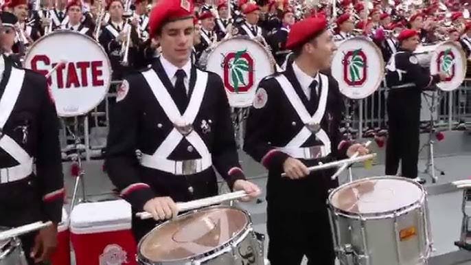 Another Hip hop Netflix is set to debut a documentary about the Ohio State University Marching Band on 06 jan 2025….