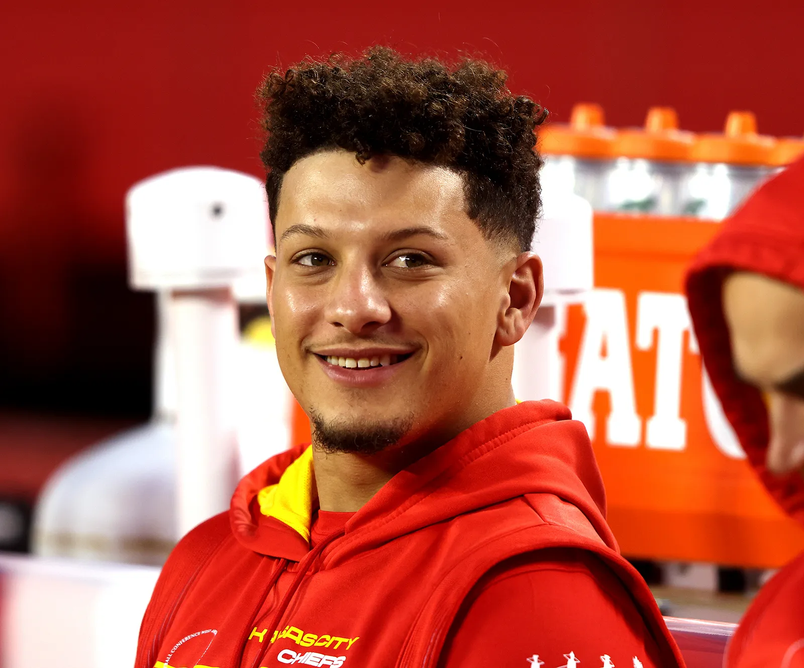 Breaking News: 5-star QB Patrick Mahomes declined Kansas City Chief New Extension chooses Oshio State over LSU and Texas..