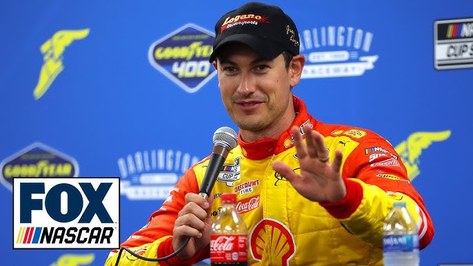 BREAKING NEWS: NASCAR top drivers Joey Logano, William Byron, AJ Allmendinger, and Others to Compete in 2025 Challenge for…