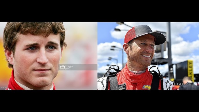 He is Back: Former NASCAR Driver Confirmed to Take NASCAR Job in 2025 with Powerful Decision…