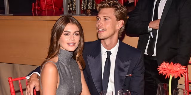 Kaia Gerber slams  Austin Butler for ‘insensitive’ and ‘cold’ statement about his ex-girlfriend as fans rip her for the controversial post