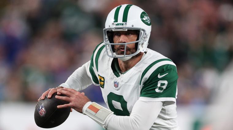 HE IS BACK: Former Jets Legend Aaron Rodgers Announces He Is Coming to Accomplish His Contract in 2025 due to…