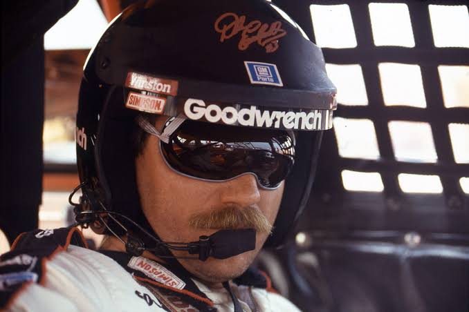 THIS IS THE HAPPY MOVEMENT:As Netflix Set to Release a Groundbreaking Documentary on the Legendary Careers of Dale Earnhardt Sr. and Dale Earnhardt Jr.  Netflix has revealed plans to release a highly anticipated documentary on