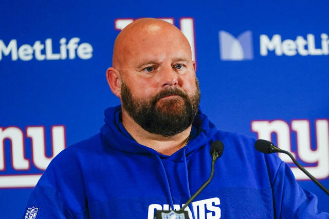  Unexpected Twist News: Brian Daboll Confirmed GIANTS Legend is Ready to Takes Over from Him as New coaching Owner in 2025…