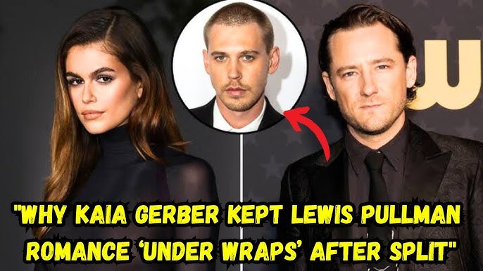 Austin Butler send Brutally warning to Actor Lewis Pullman After Recent Outfit with Kaia Gerber…