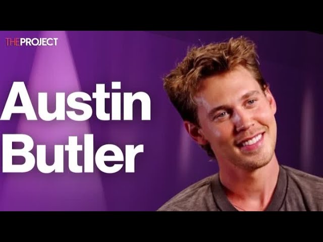 Good News: Netflix agree To Release Highly Anticipated Documentary of Austin Butler following…