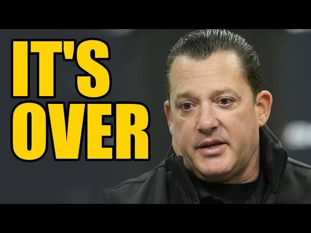 Breaking News: Netflix Releases Groundbreaking Documentary on  Tony Stewart Legendary Ownership Career in Eldora speedway to be…