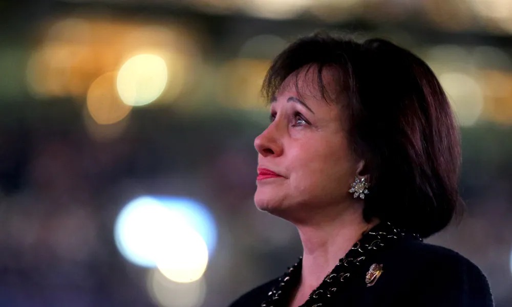 New Orleans Saints owner Gayle Benson expressed frustration and disappointment over the ongoing NETFLIX documentary focusing of life and legacy of the New Orleans Saints… 